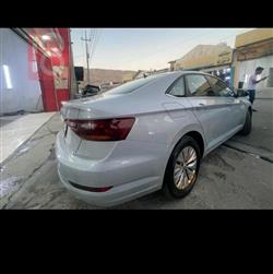 فولكسفاغن جيتا
